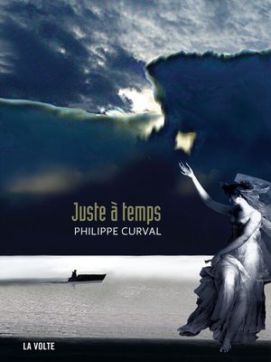 cover image of Juste à temps